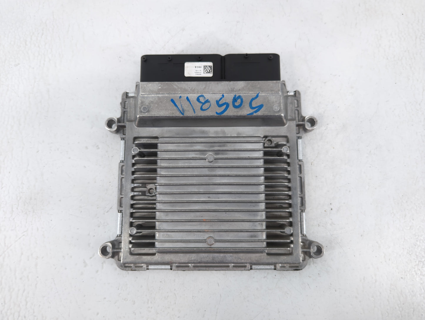 2014 Kia Optima PCM Engine Control Computer ECU ECM PCU OEM P/N:A2C3836980001 39199-2G019 Fits OEM Used Auto Parts - Oemused