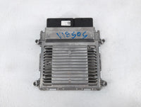 2014 Kia Optima PCM Engine Control Computer ECU ECM PCU OEM P/N:A2C3836980001 39199-2G019 Fits OEM Used Auto Parts - Oemused