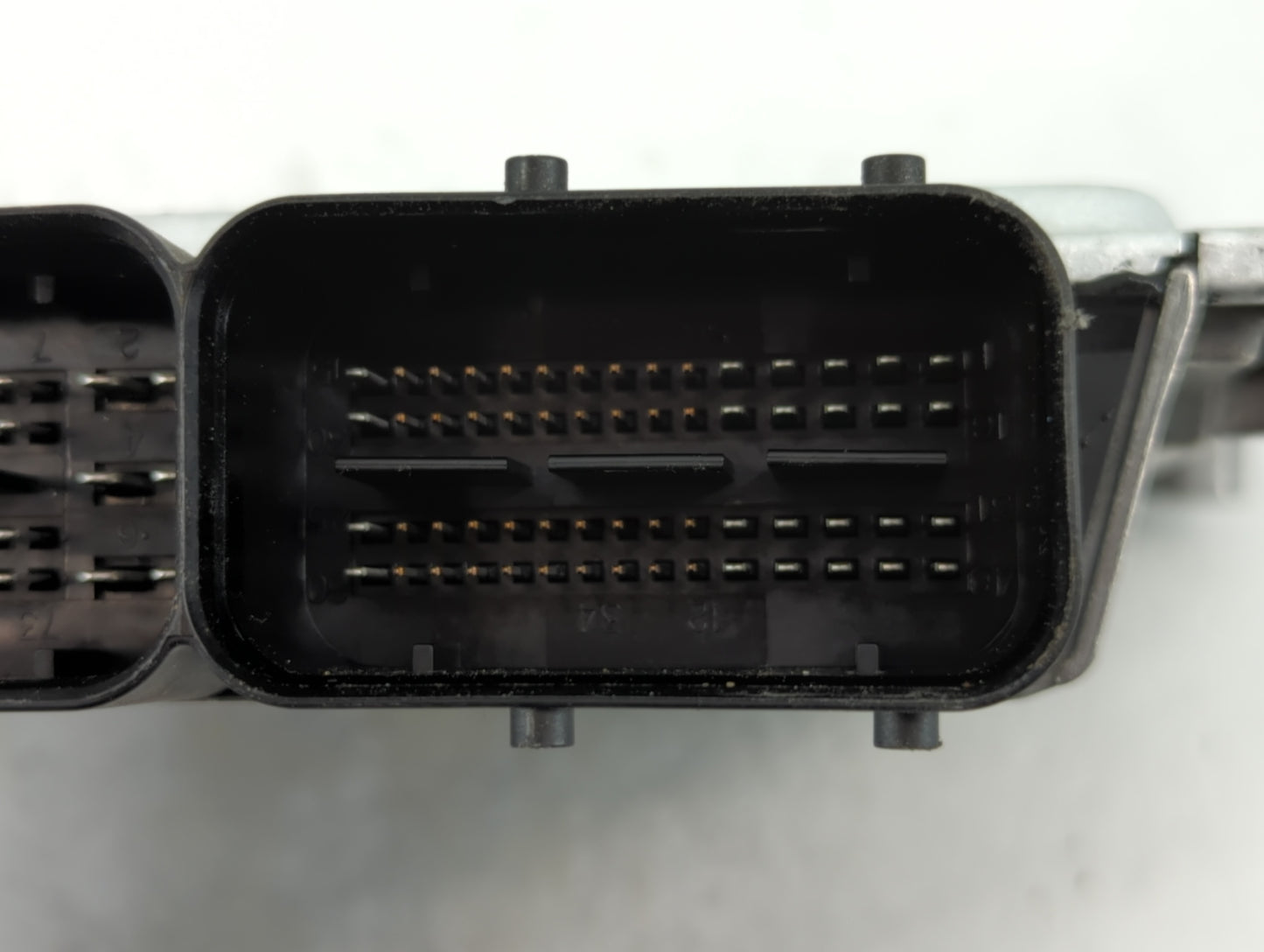2014 Kia Optima PCM Engine Control Computer ECU ECM PCU OEM P/N:A2C3836980001 39199-2G019 Fits OEM Used Auto Parts - Oemused