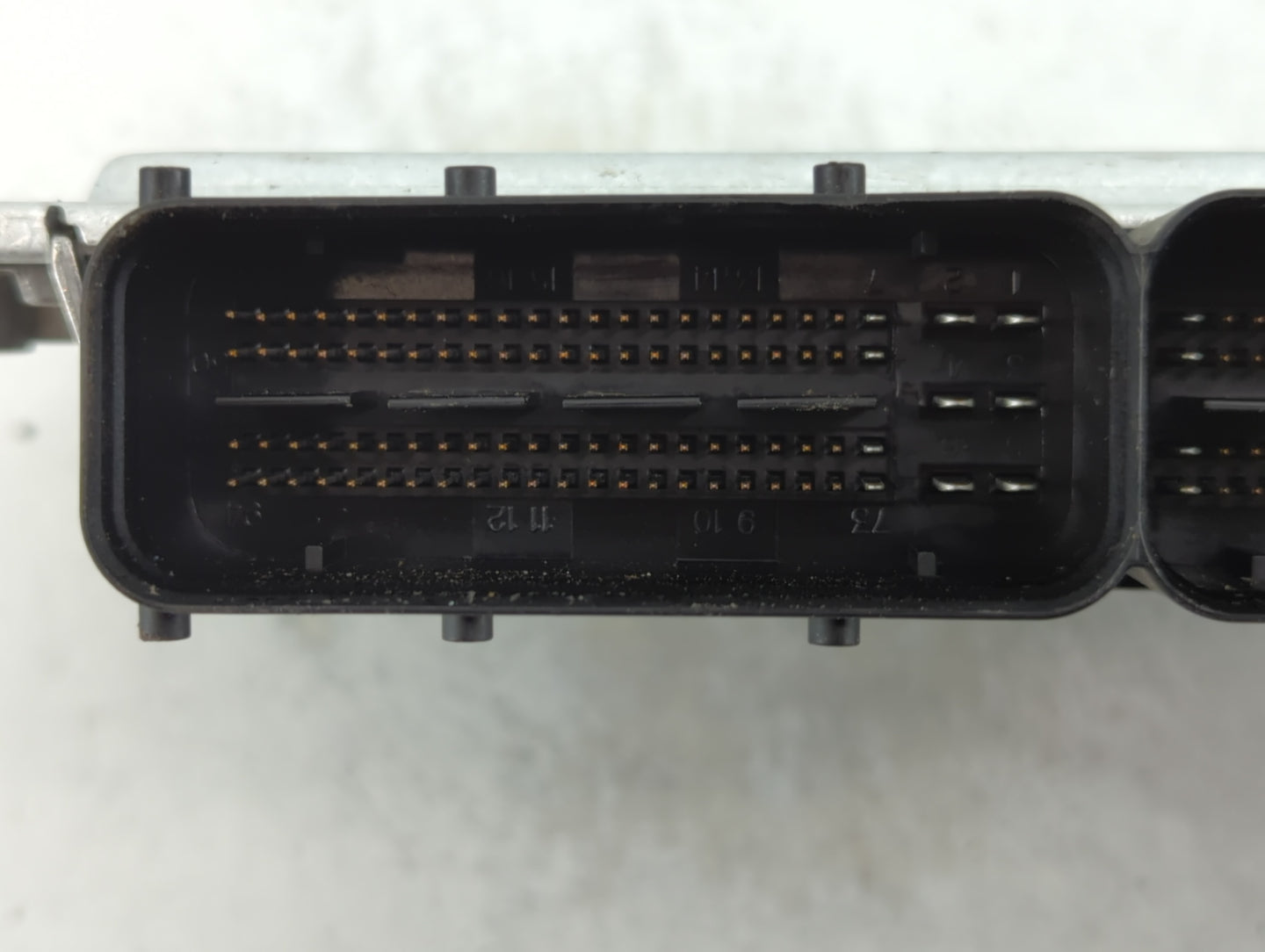 2014 Kia Optima PCM Engine Control Computer ECU ECM PCU OEM P/N:A2C3836980001 39199-2G019 Fits OEM Used Auto Parts - Oemused
