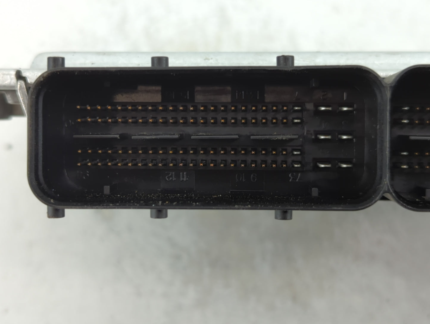 2014 Kia Optima PCM Engine Control Computer ECU ECM PCU OEM P/N:A2C3836980001 39199-2G019 Fits OEM Used Auto Parts - Oemused
