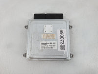 2014 Kia Optima PCM Engine Control Computer ECU ECM PCU OEM P/N:A2C3836980001 39199-2G019 Fits OEM Used Auto Parts - Oemused
