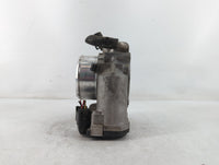 2011-2015 Kia Optima Throttle Body P/N:35100-2G700 Fits Fits 2011 2012 2013 2014 2015 2016 OEM Used Auto Parts - Oemusedauto