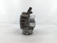 2011-2015 Kia Optima Throttle Body P/N:35100-2G700 Fits Fits 2011 2012 2013 2014 2015 2016 OEM Used Auto Parts - Oemusedauto