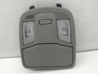 2014-2016 Kia Optima Overhead Roof Console 690510 - Oemusedautoparts1.com