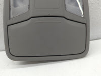 2014-2016 Kia Optima Overhead Roof Console 690510 - Oemusedautoparts1.com