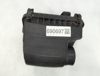 2011-2015 Kia Optima Air Cleaner Intake-duct Hose Tube - Oemusedautoparts1.com