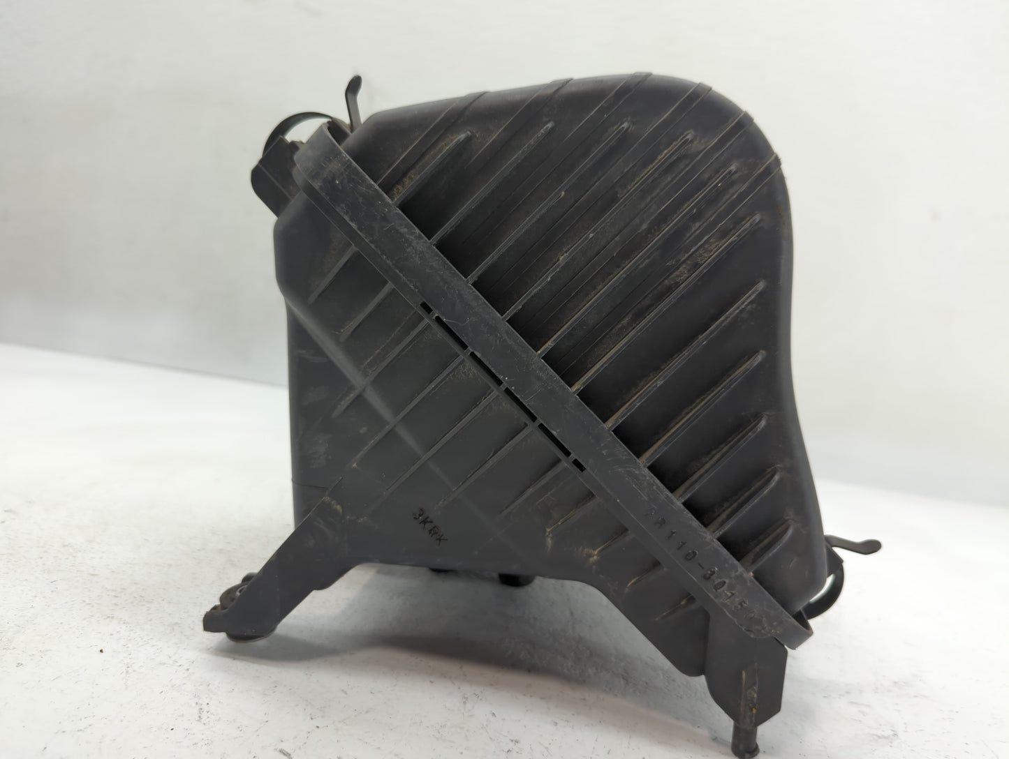 2011-2015 Kia Optima Air Cleaner Intake-duct Hose Tube - Oemusedautoparts1.com
