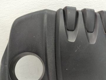 2014 Kia Optima Engine Cover