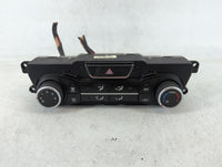2014-2015 Kia Optima Climate Control Module Temperature AC/Heater Replacement P/N:97250-2TLE0 Fits Fits 2014 2015 OEM Used A