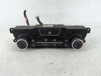 compare product 2014-2015 Kia Optima Climate Control Module Temperature AC/Heater Replacement P/N:97250-2TLE0 Fits Fits 2014 2015 OEM Used Auto Parts