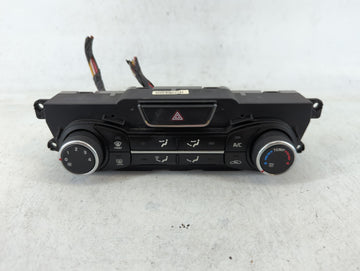 2014-2015 Kia Optima Climate Control Module Temperature AC/Heater Replacement P/N:97250-2TLE0 Fits Fits 2014 2015 OEM Used A