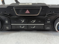 2014-2015 Kia Optima Climate Control Module Temperature AC/Heater Replacement P/N:97250-2TLE0 Fits Fits 2014 2015 OEM Used A