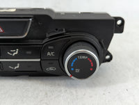 2014-2015 Kia Optima Climate Control Module Temperature AC/Heater Replacement P/N:97250-2TLE0 Fits Fits 2014 2015 OEM Used A
