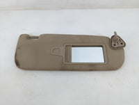 2011-2016 Kia Optima Sun Visor Shade Replacement Passenger Right Mirror Fits Fits 2011 2012 2013 2014 2015 2016 OEM Used Aut