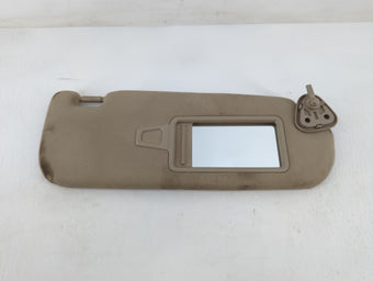 compare product 2011-2016 Kia Optima Sun Visor Shade Replacement Passenger Right Mirror Fits Fits 2011 2012 2013 2014 2015 2016 OEM Used Auto Parts