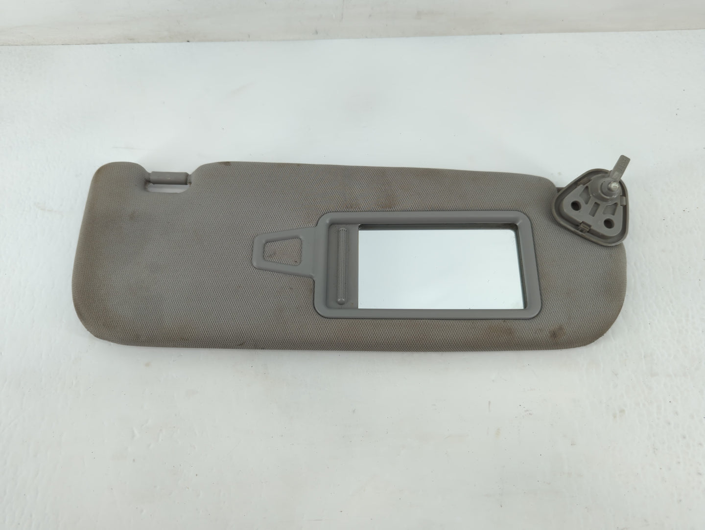 2011-2016 Kia Optima Sun Visor Shade Replacement Passenger Right Mirror Fits Fits 2011 2012 2013 2014 2015 2016 OEM Used Aut