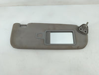 2011-2016 Kia Optima Sun Visor Shade Replacement Passenger Right Mirror Fits Fits 2011 2012 2013 2014 2015 2016 OEM Used Aut