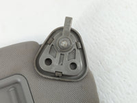 2011-2016 Kia Optima Sun Visor Shade Replacement Passenger Right Mirror Fits Fits 2011 2012 2013 2014 2015 2016 OEM Used Aut