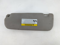 2011-2016 Kia Optima Sun Visor Shade Replacement Passenger Right Mirror Fits Fits 2011 2012 2013 2014 2015 2016 OEM Used Aut