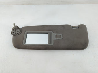 compare product 2011-2016 Kia Optima Sun Visor Shade Replacement Driver Left Mirror Fits Fits 2011 2012 2013 2014 2015 2016 OEM Used Auto Parts
