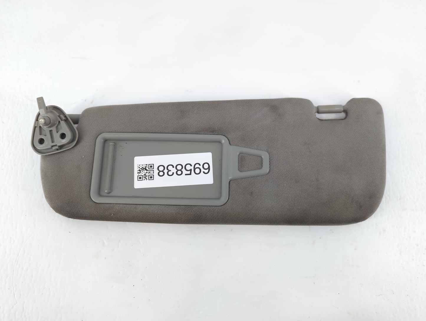 2011-2016 Kia Optima Sun Visor Shade Replacement Driver Left Mirror Fits Fits 2011 2012 2013 2014 2015 2016 OEM Used Auto Pa
