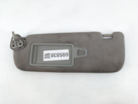 2011-2016 Kia Optima Sun Visor Shade Replacement Driver Left Mirror Fits Fits 2011 2012 2013 2014 2015 2016 OEM Used Auto Pa