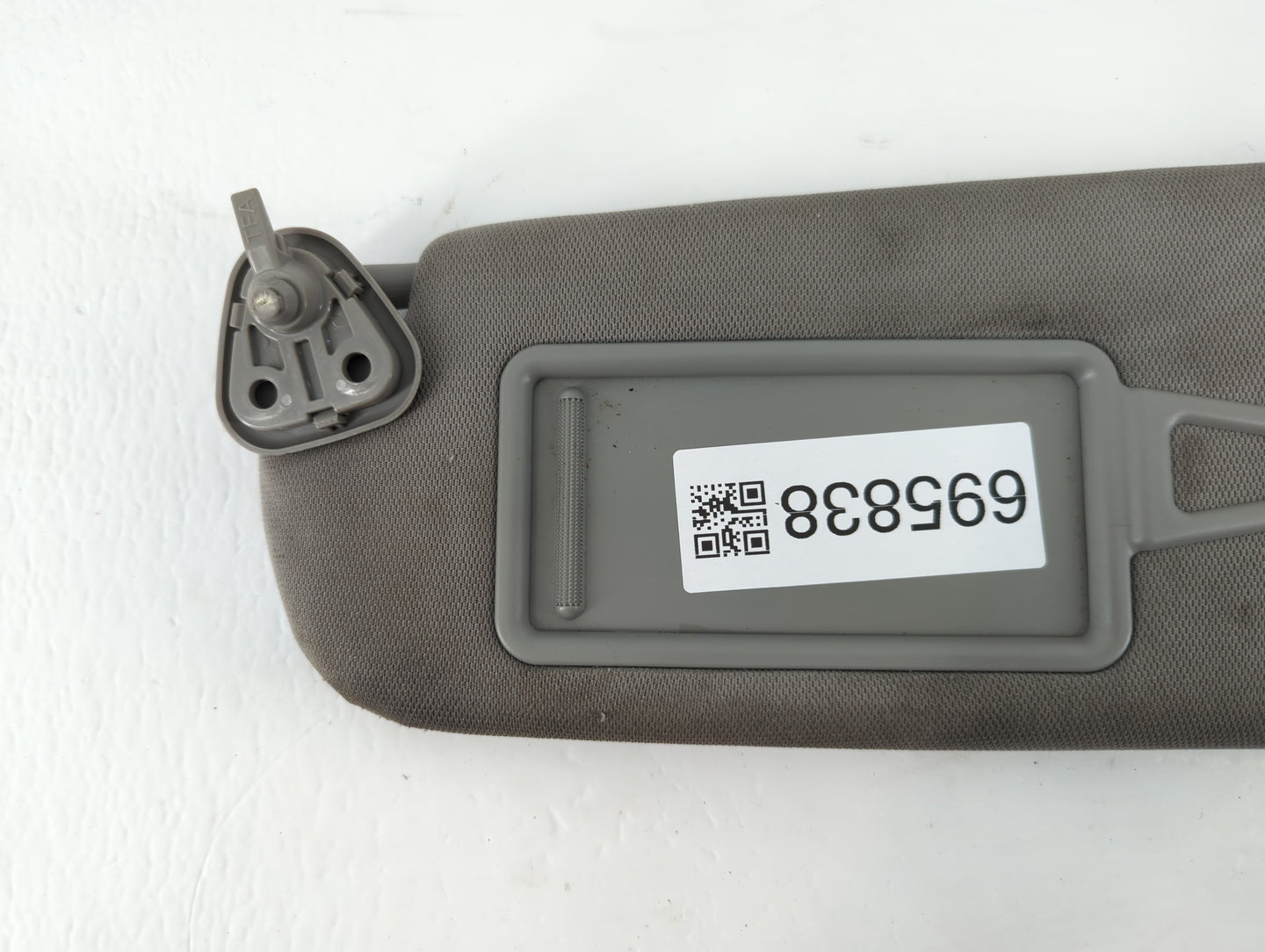 2011-2016 Kia Optima Sun Visor Shade Replacement Driver Left Mirror Fits Fits 2011 2012 2013 2014 2015 2016 OEM Used Auto Pa