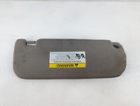 2011-2016 Kia Optima Sun Visor Shade Replacement Driver Left Mirror Fits Fits 2011 2012 2013 2014 2015 2016 OEM Used Auto Pa
