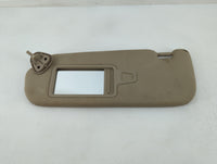 2011-2016 Kia Optima Sun Visor Shade Replacement Driver Left Mirror Fits Fits 2011 2012 2013 2014 2015 2016 OEM Used Auto Pa