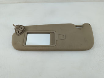 compare product 2011-2016 Kia Optima Sun Visor Shade Replacement Driver Left Mirror Fits Fits 2011 2012 2013 2014 2015 2016 OEM Used Auto Parts