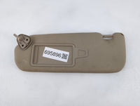 2011-2016 Kia Optima Sun Visor Shade Replacement Driver Left Mirror Fits Fits 2011 2012 2013 2014 2015 2016 OEM Used Auto Pa