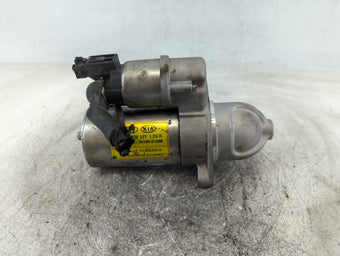 compare product 2012-2014 Kia Optima Car Starter Motor Solenoid OEM P/N:36100-2G400 Fits Fits 2008 2009 2010 2011 2012 2013 2014 OEM Used Auto Parts