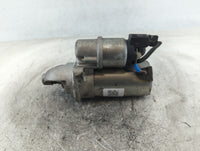 2012-2014 Kia Optima Car Starter Motor Solenoid OEM P/N:36100-2G400 Fits Fits 2008 2009 2010 2011 2012 2013 2014 OEM Used Au