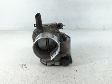 2011-2015 Kia Optima Throttle Body P/N:35100-2G700 Fits Fits 2011 2012 2013 2014 2015 2016 OEM Used Auto Parts - Oemusedauto
