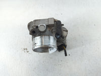 2011-2015 Kia Optima Throttle Body P/N:35100-2G700 Fits Fits 2011 2012 2013 2014 2015 2016 OEM Used Auto Parts - Oemusedauto