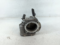 2011-2015 Kia Optima Throttle Body P/N:35100-2G700 Fits Fits 2011 2012 2013 2014 2015 2016 OEM Used Auto Parts - Oemusedauto