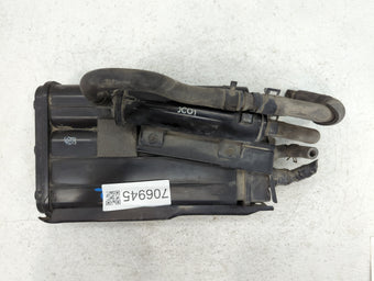 compare product 2014 Kia Optima Fuel Vapor Charcoal Canister 706945