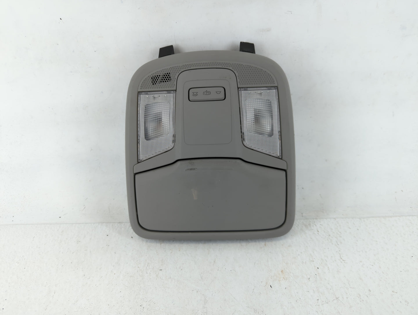2014 Kia Optima Overhead Roof Console - Oemusedautoparts1.com