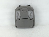 2014 Kia Optima Overhead Roof Console - Oemusedautoparts1.com