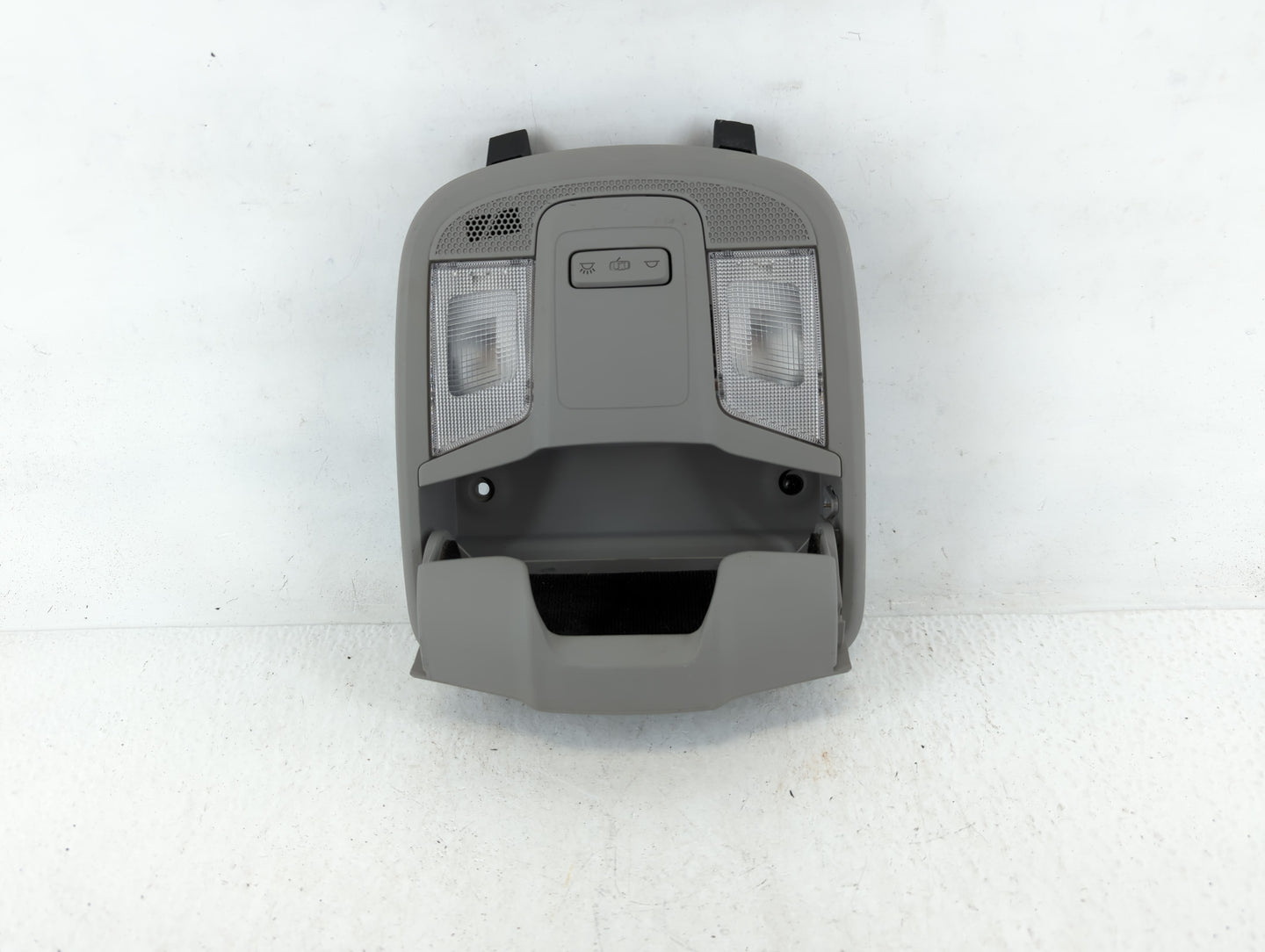 2014 Kia Optima Overhead Roof Console - Oemusedautoparts1.com