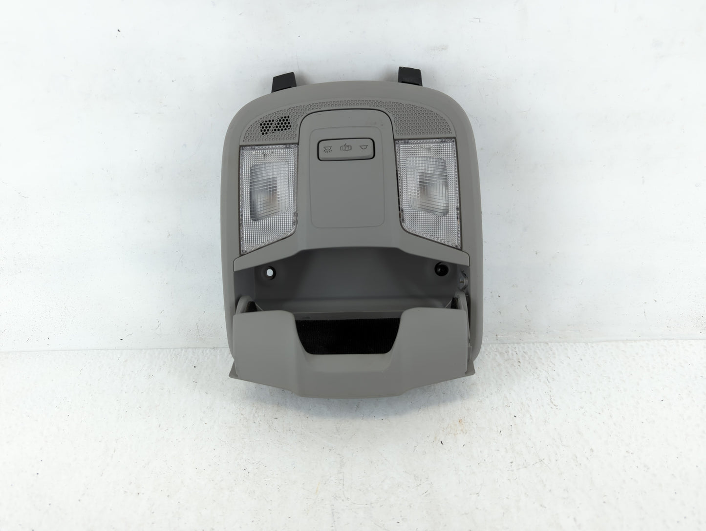 2014 Kia Optima Overhead Roof Console - Oemusedautoparts1.com