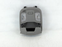 2014 Kia Optima Overhead Roof Console - Oemusedautoparts1.com