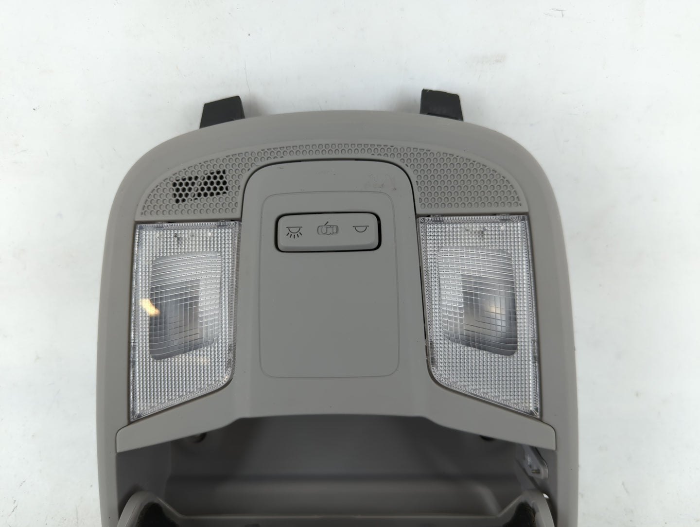 2014 Kia Optima Overhead Roof Console - Oemusedautoparts1.com