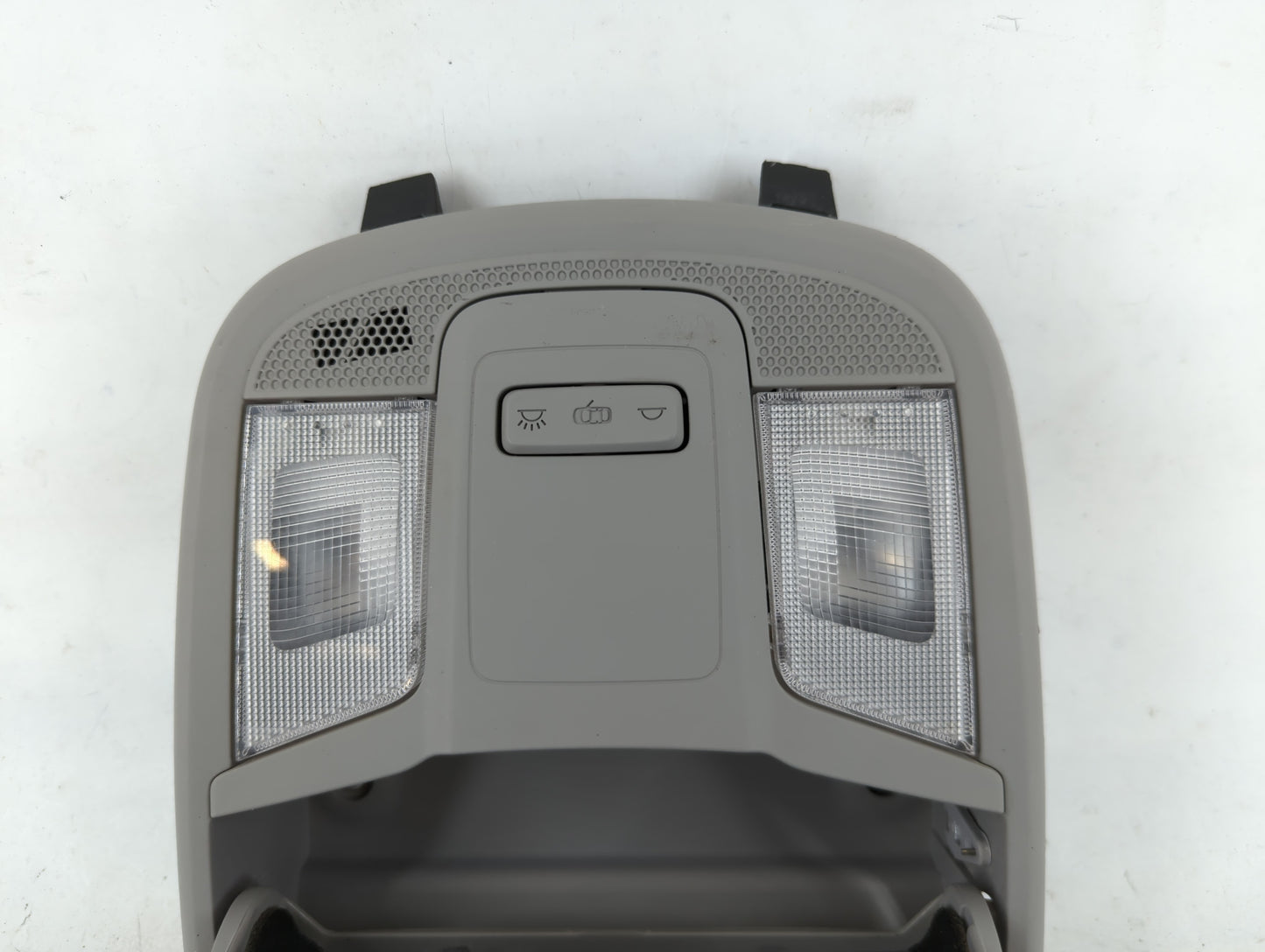 2014 Kia Optima Overhead Roof Console - Oemusedautoparts1.com