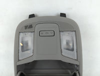 2014 Kia Optima Overhead Roof Console - Oemusedautoparts1.com