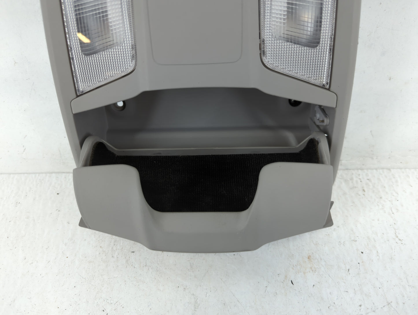 2014 Kia Optima Overhead Roof Console - Oemusedautoparts1.com