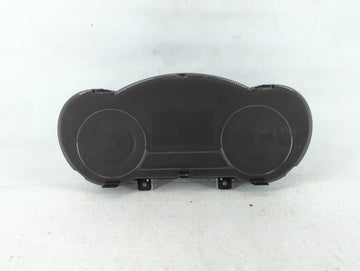 2014-2016 Kia Optima Instrument Cluster Speedometer Gauges P/N:94041-4V000 94041-4U000 Fits Fits 2014 2015 2016 OEM Used Aut