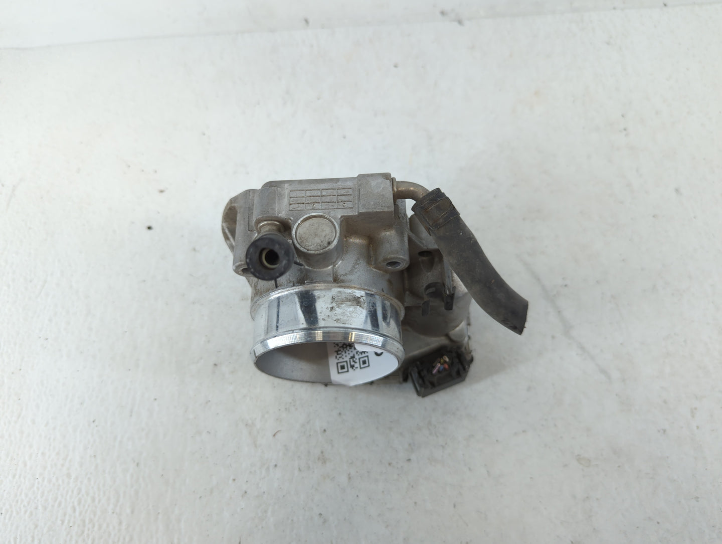 2011-2016 Kia Optima Throttle Body P/N:35100-2G800 Fits Fits 2011 2012 2013 2014 2015 2016 OEM Used Auto Parts - Oemusedauto