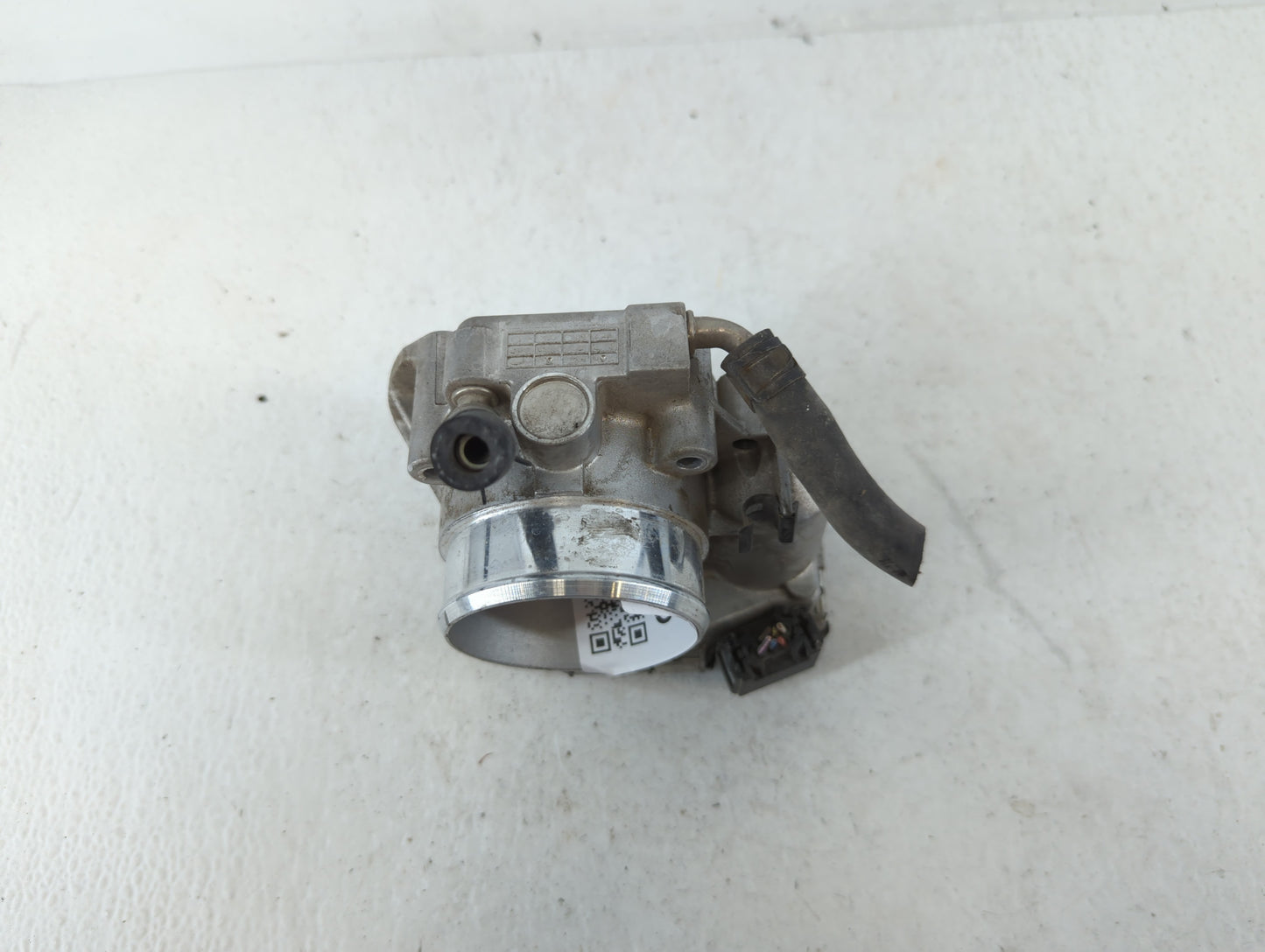2011-2016 Kia Optima Throttle Body P/N:35100-2G800 Fits Fits 2011 2012 2013 2014 2015 2016 OEM Used Auto Parts - Oemusedauto